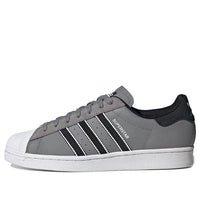 adidas Originals Superstar Shoes 'Grey Three' IF7981