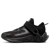 (PS) Nike Giannis Immortality 2 'Black Wolf Grey' DQ1942-003