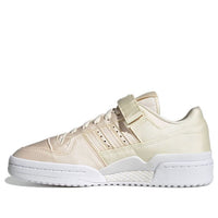 (WMNS) adidas Forum 84 Low 'Overlapping Trefoils' GX5074