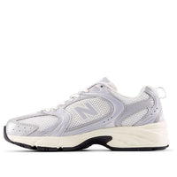 New Balance 530 'Silver Metallic Reflection' U530SEA