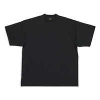 Balenciaga T-shirt Oversized 'Black' 724509TNVL81000