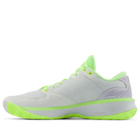 New Balance Hesi Low 'Quartz Grey Bleached Lime Glo' BBHSLE1