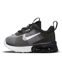 (TD) Nike Air Max 2021 'Black Iron Grey' DB1110-001