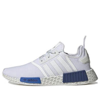 adidas NMD_R1 'White Bright Royal' GY7368