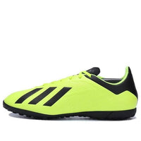 adidas X Tango 18.4 TF 'Green Black' DB2479