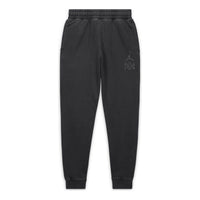 (WMNS) Air Jordan x Billie Eilish Sweatpants 'Vintage Black' DV7362-010