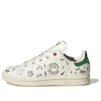 (PS) adidas Andr Saraiva x Stan Smith 'The World Needs Love' GY1790