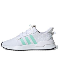 (WMNS) adidas U_Path Run 'Clear Mint' G27649