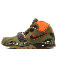 Nike Air Trainer SC II Premium 'Green' 637804-300