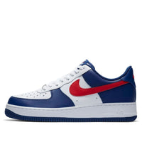 Nike Air Force 1 Low '07 'USA' CZ9164-100