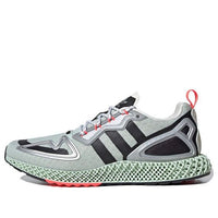 adidas ZX 2K 4D 'Faint Green' FW2003