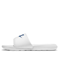 Nike Victori One Slide 'White Game Royal' CN9675-102