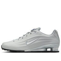 (WMNS) Nike Shox Z 'Silver' HQ7540-001