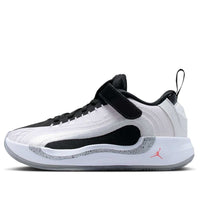 (PS) Air Jordan Luka 4 'White Cement' HJ5226-101
