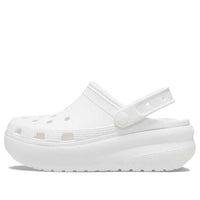 (GS) Crocs Classic Cutie Clog 'Wite' 207708-100