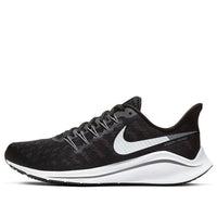 (WMNS) Nike Air Zoom Vomero 14 'Black' AH7858-011