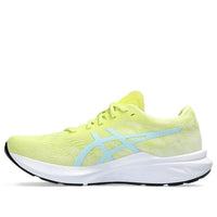 (WMNS) ASICS DynaBlast 3 'Glow Yellow Aquamarine' 1012B289-750