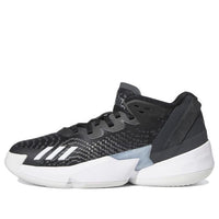 adidas D.O.N. Issue #4 'Black Carbon' GY6505