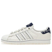 adidas Footshop x Superstar 'Blueprinting' Q46492