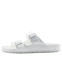 Birkenstock Arizona Essentials EVA 'White' 0129441