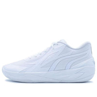 PUMA MB.02 Lo 'Triple White' 379419-01