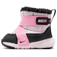 (TD) Nike Flex Advance 'Pearl Pink Medium Pink Black' DD0303-601