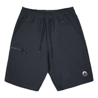 New Balance x Noritake Casual Shorts 'Black' AMS12388-BK