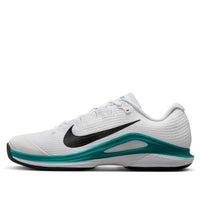 Nike Vapor 12 Hard Court Tennis 'White Black' FV5552-104