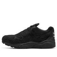 Nike COMME des GARCONS x Air Zoom Talaria 'Triple Black' DJ7179-001