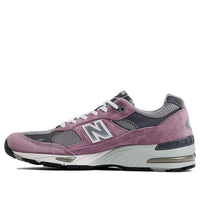 New Balance 991 Made in England 'Pink Suede' M991PGG