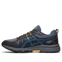 ASICS Gel-Venture 7 'Metropolis Black' 1011A560-020