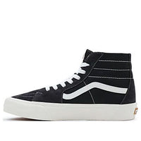 Vans SK8-Hi Tapered VR3 'Black' VN0005UM3FC