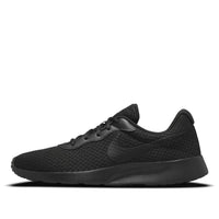 Nike Tanjun 'Barely Volt Black' DJ6258-001