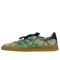 adidas x Gucci Gazelle 'Python Print' 707847-AAA2L-9750