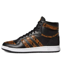 adidas Top Ten RB 'Black Snakeskin' S24125