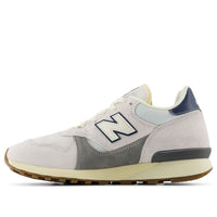 New Balance 475 'Reflection White Grey' U475FC