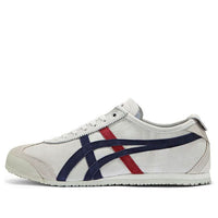 Onitsuka Tiger Mexico 66 'Red White Blue' D832L-9058