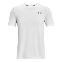 Under Armour Seamless T-Shirt 'White' 1361131-100