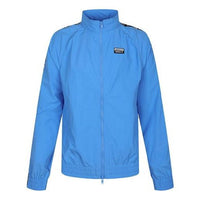 adidas originals D-R.Y.V. Wsuit Windproof Jacket Blue ED7217