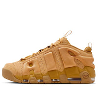 Nike Air More Uptempo Low 'Wheat' IM6649-700