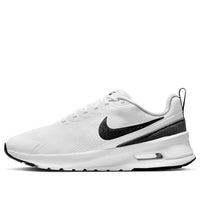 (WMNS) Nike Air Max Nuaxis 'White Black' HQ1834-100
