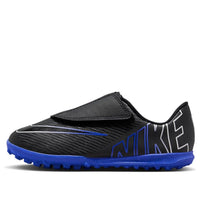 (PS) Nike Mercurial Vapor 15 Club TF 'Black Hyper Royal' DJ5966-040