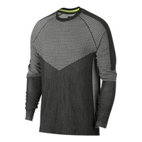 Nike Sportswear Tech Pack Sports Long Sleeves 'Grey Black' AR1572-010