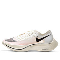 Nike ZoomX VaporFly Next% 'Sail' CT9133-100