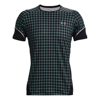 Under Armour Rush HeatGear 2.0 T-Shirt 'Black' 1366174-001