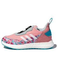 (GS) adidas Rapidalux Boa Pink FX2274