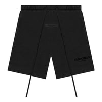 Fear of God Essentials SS22 Sweatshorts 'Stretch Limo' FOG-SS22-876