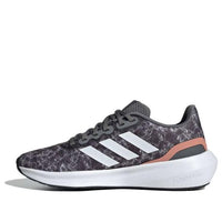 (WMNS) adidas Runfalcon 3.0 'Carbon Tie-Dye' ID2277