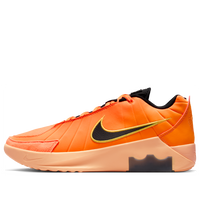 Nike LeBron Witness 9 EP 'Total Orange Orange Chalk Sundial Black' HQ8035-800