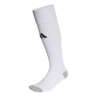 adidas Milano 23 Socks 'White' IB7813